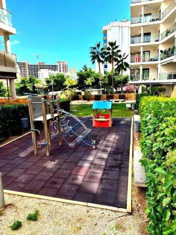 Piso en Barrio Cala Alta - Veramar