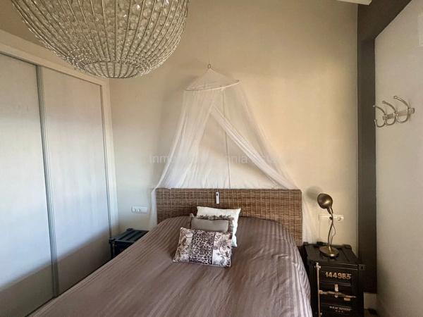 Piso en calle Bélgica