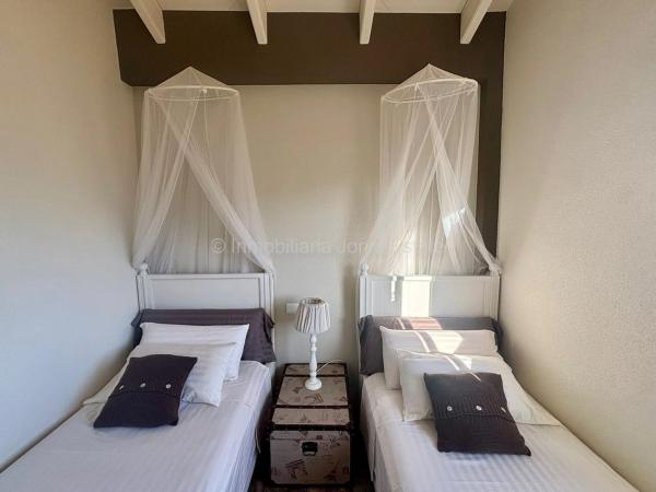 Piso en calle Bélgica