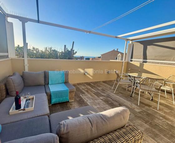 Piso en calle Bélgica