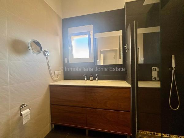 Piso en calle Bélgica