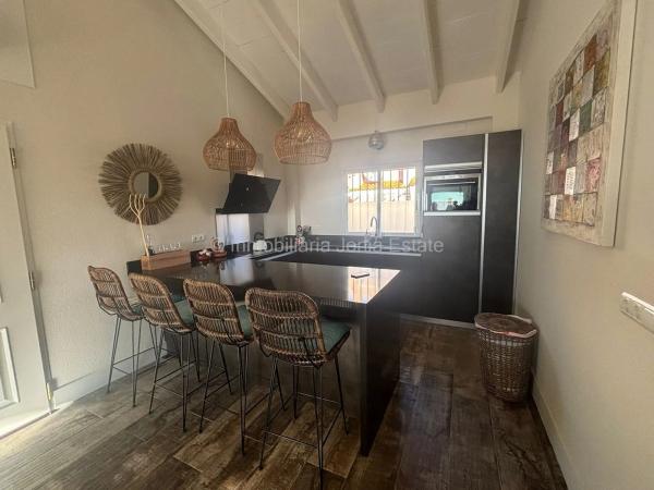 Piso en calle Bélgica