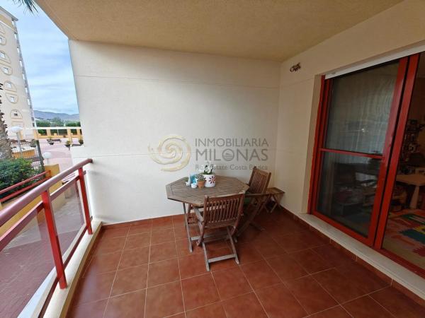 Piso en Platja Vila Joiosa