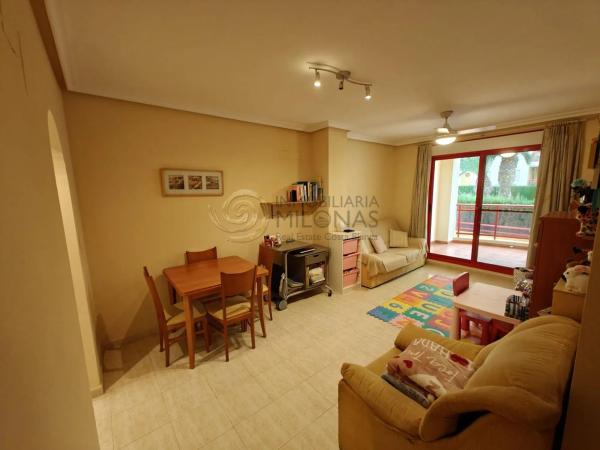 Piso en Platja Vila Joiosa