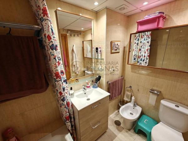 Piso en Platja Vila Joiosa