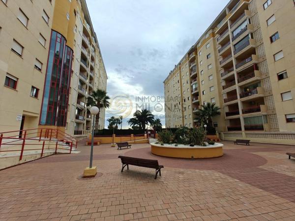 Piso en Platja Vila Joiosa