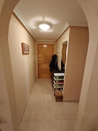 Piso en Platja Vila Joiosa