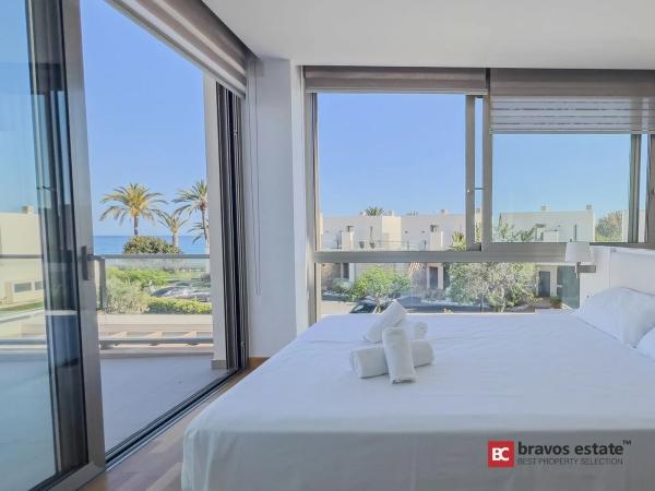 Chalet adosado en Polígono Plan p Paraíso