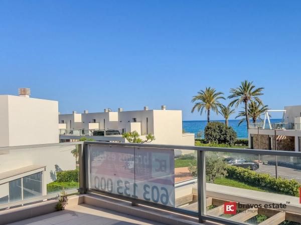 Chalet adosado en Polígono Plan p Paraíso