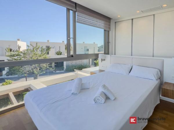 Chalet adosado en Polígono Plan p Paraíso