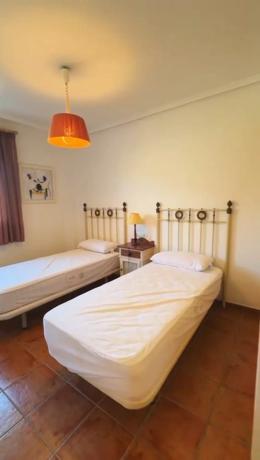 Piso en calle Suecia