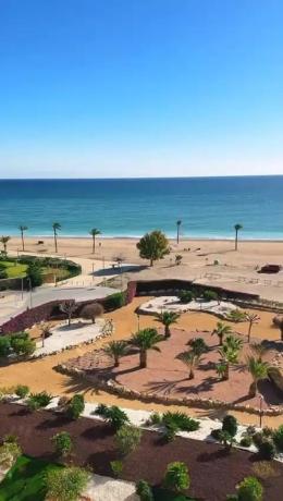 Piso en calle Suecia