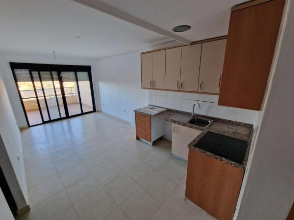 Dúplex en avenida de europa