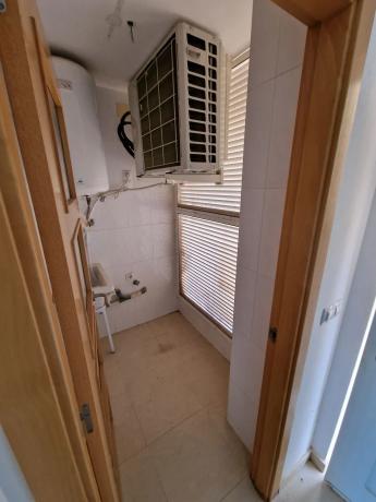 Dúplex en avenida de europa