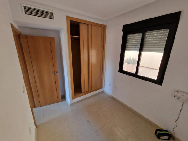 Dúplex en avenida de europa