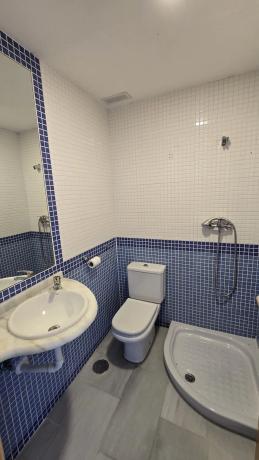 Piso en Barrio Las Azaleas - Alkadir