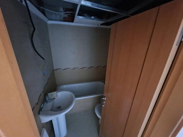 Dúplex en avenida de europa