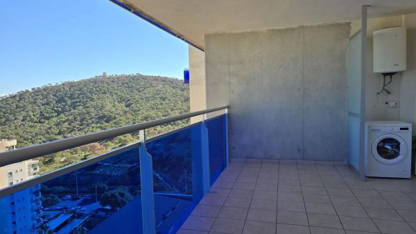 Piso en Barrio Las Azaleas - Alkadir