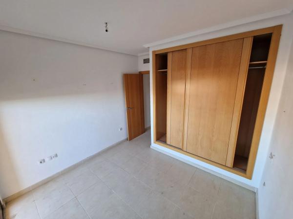 Dúplex en avenida de europa