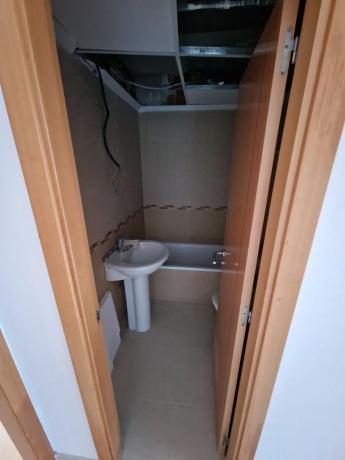 Dúplex en avenida de europa