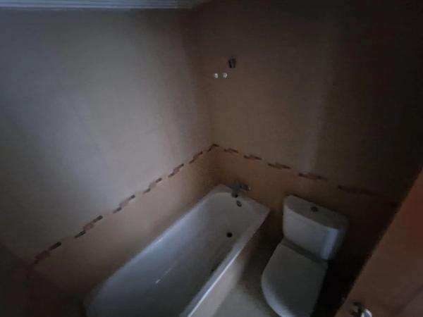 Dúplex en avenida de europa