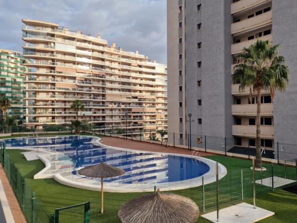 Piso en Barrio Las Azaleas - Alkadir