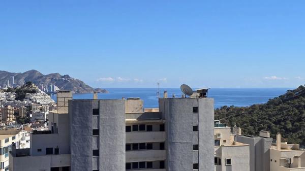 Piso en Barrio Las Azaleas - Alkadir