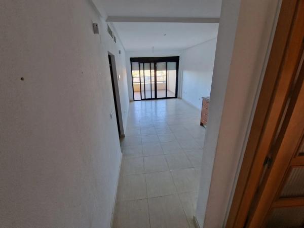 Dúplex en avenida de europa