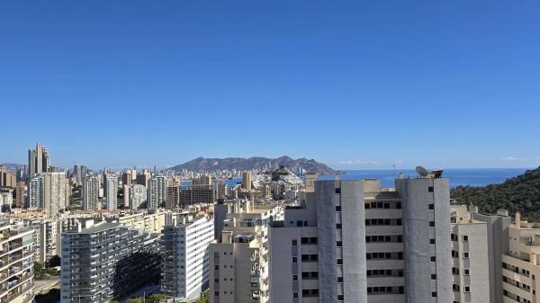 Piso en Barrio Las Azaleas - Alkadir