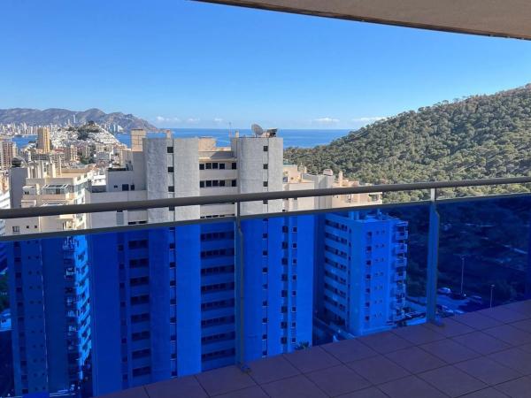 Piso en Barrio Las Azaleas - Alkadir