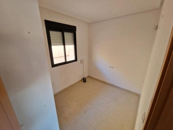 Dúplex en avenida de europa