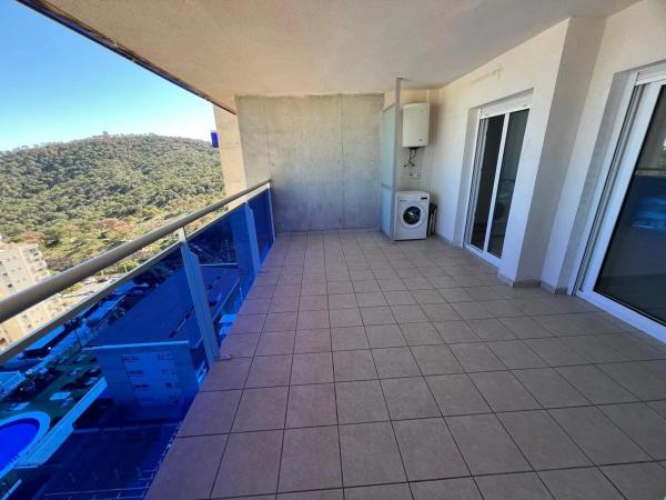 Piso en Barrio Las Azaleas - Alkadir