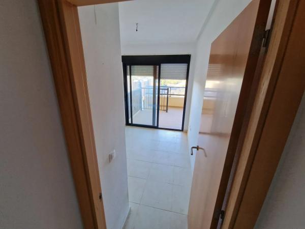 Dúplex en avenida de europa