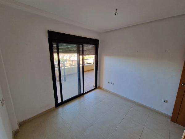 Dúplex en avenida de europa