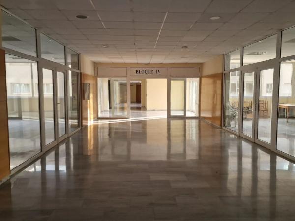 Piso en Barrio Las Azaleas - Alkadir