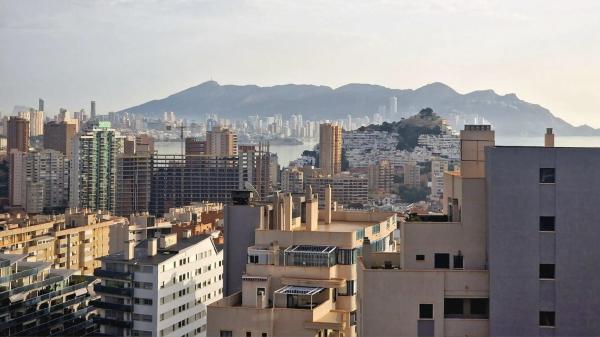 Piso en Barrio Las Azaleas - Alkadir