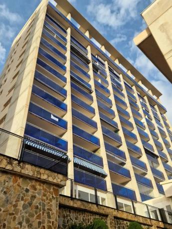 Piso en Barrio Las Azaleas - Alkadir