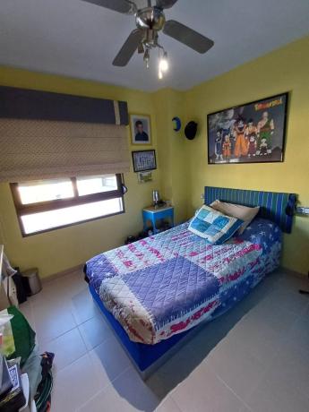 Piso en calle Ferrocarril, 3