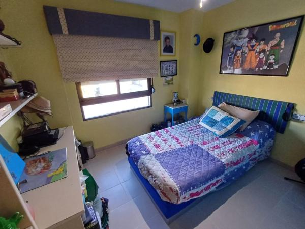 Piso en calle Ferrocarril, 3