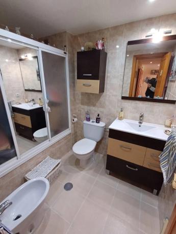 Piso en calle Ferrocarril, 3