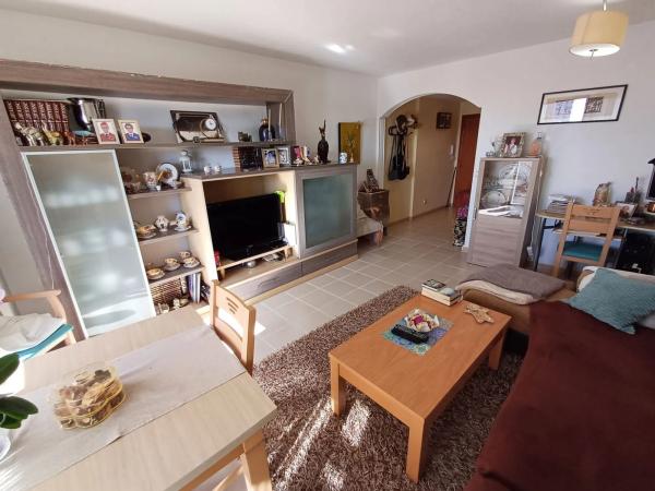 Piso en calle Ferrocarril, 3