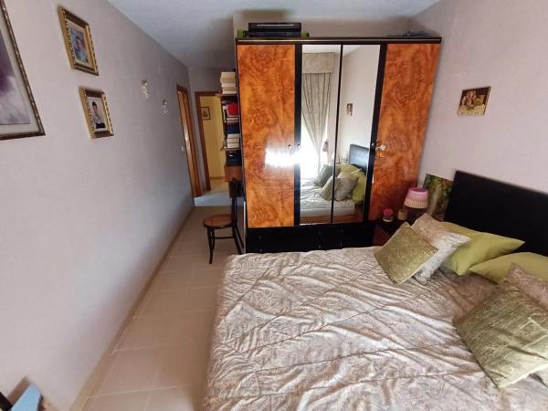 Piso en calle Ferrocarril, 3