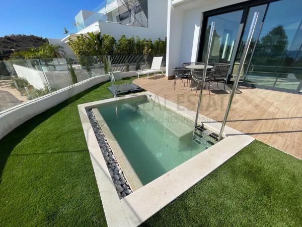 Piso en Platja de Torres