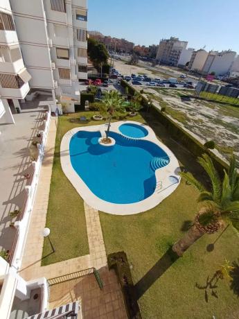 Piso en calle Ferrocarril, 3