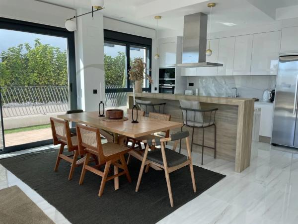 Piso en Platja de Torres