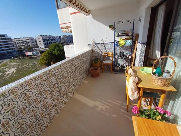 Piso en calle Ferrocarril, 3