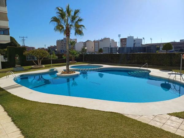 Piso en calle Ferrocarril, 3