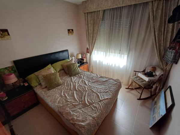 Piso en calle Ferrocarril, 3