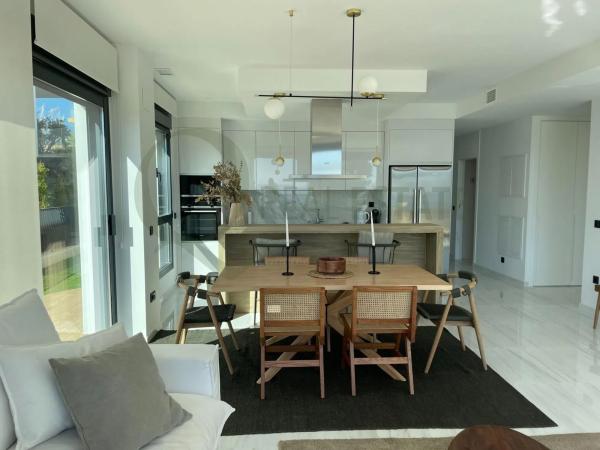 Piso en Platja de Torres