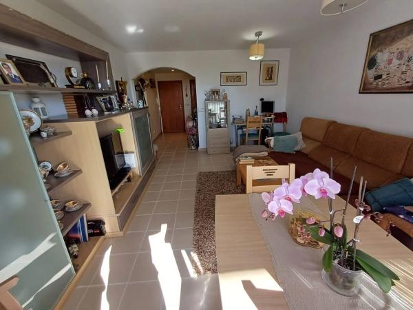 Piso en calle Ferrocarril, 3